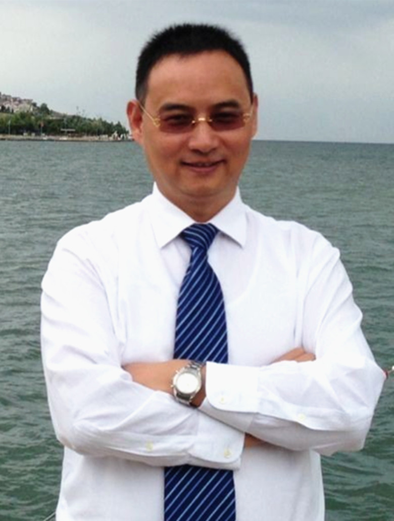 常务副会长:岳建明
